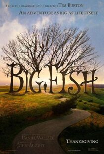 دانلود فیلم Big Fish 200311594-934682138