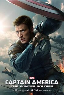 دانلود فیلم Captain America: The Winter Soldier 20141452-1876769197