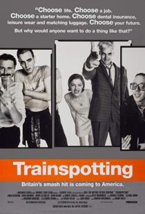 دانلود فیلم Trainspotting 19965321-798624250