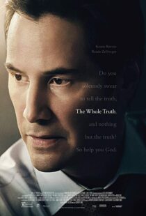 دانلود فیلم The Whole Truth 201620860-755323705