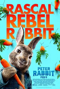 دانلود انیمیشن Peter Rabbit 20184171-55377746