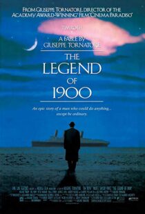دانلود فیلم The Legend of 1900 199815815-30834230