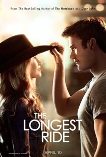 دانلود فیلم The Longest Ride 201513541-1504108270