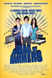 دانلود فیلم A Bag of Hammers 201119328-184767731