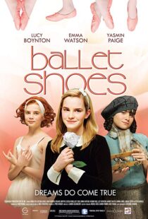 دانلود فیلم Ballet Shoes 20076102-491609680