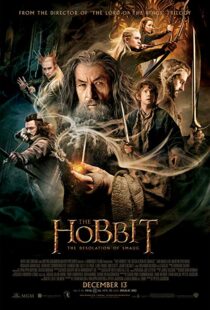 دانلود فیلم The Hobbit: The Desolation of Smaug 2013196262-220789076