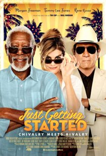 دانلود فیلم Just Getting Started 201713289-295579290
