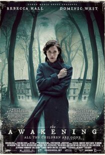 دانلود فیلم The Awakening 20116253-1593029613