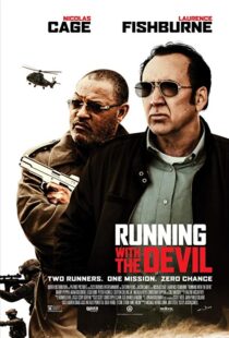 دانلود فیلم Running with the Devil 201919079-766390360