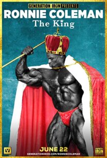 دانلود مستند Ronnie Coleman: The King 20185464-2090910613