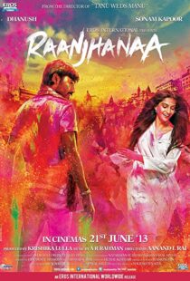 دانلود فیلم هندی Raanjhanaa 20135971-557117042