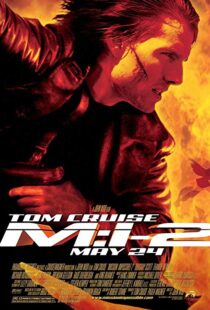 دانلود فیلم Mission: Impossible II 20002591-1606047580