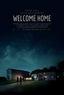 دانلود فیلم Welcome Home 20186424-805726013