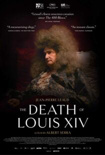 دانلود فیلم The Death of Louis XIV 20167085-369551272