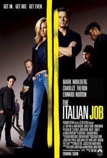 دانلود فیلم The Italian Job 200317173-762201620