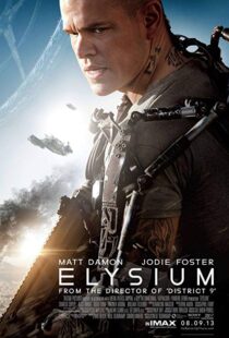 دانلود فیلم Elysium 201322211-732508672