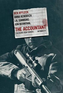 دانلود فیلم The Accountant 20161637-342340543