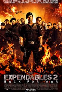 دانلود فیلم The Expendables 2 20122737-1502321031