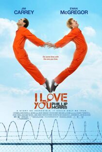 دانلود فیلم I Love You Phillip Morris 20094731-1843845349