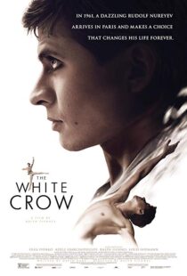 دانلود فیلم The White Crow 201810290-21596818