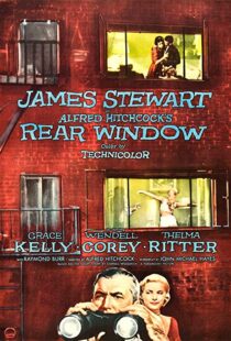 دانلود فیلم Rear Window 19545554-2049841792