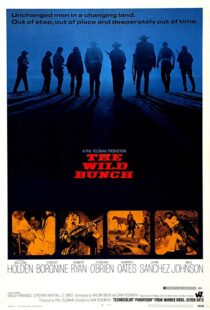 دانلود فیلم The Wild Bunch 196918327-1579824849