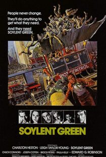 دانلود فیلم Soylent Green 197310344-1251980107