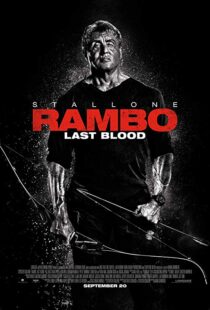 دانلود فیلم Rambo: Last Blood 201922116-1352659878