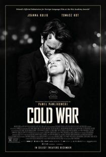 دانلود فیلم Cold War 201813620-1624866744