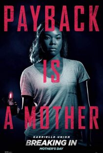 دانلود فیلم Breaking In 201819649-270347944