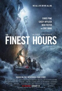 دانلود فیلم The Finest Hours 201617042-1945246138