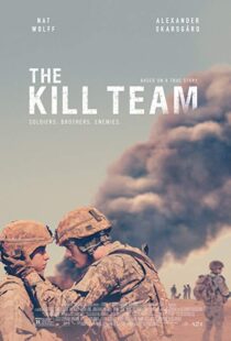 دانلود فیلم The Kill Team 201921593-2099715704