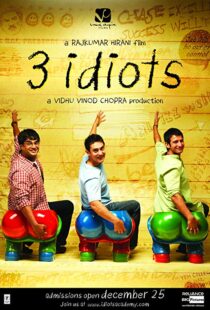 دانلود فیلم هندی 3 Idiots 20091299-2049302595