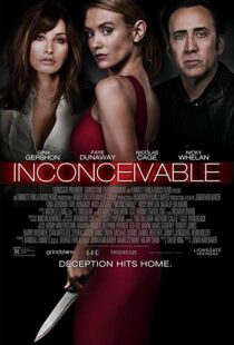 دانلود فیلم Inconceivable 201715541-766905046