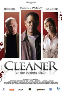 دانلود فیلم Cleaner 200718977-1636602076
