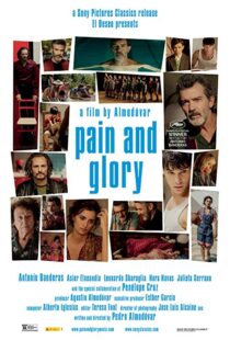 دانلود فیلم Pain and Glory 201911368-109589930