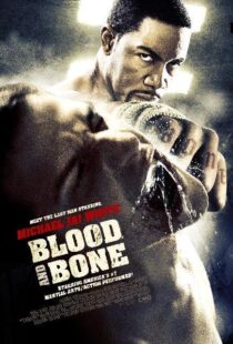 دانلود فیلم Blood and Bone 200912437-350608230