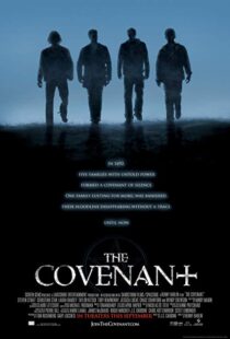 دانلود فیلم The Covenant 200618907-2087799064