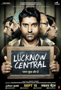 دانلود فیلم هندی Lucknow Central 20179716-674022143