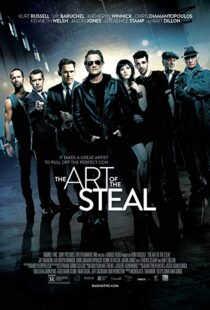 دانلود فیلم The Art of the Steal 201310316-1738005530