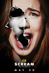 دانلود سریال Scream: The TV Series10764-1352339547
