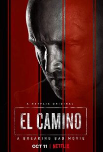 دانلود فیلم El Camino: A Breaking Bad Movie 201919381-873553057