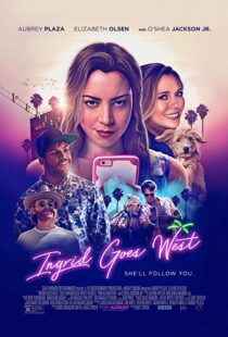 دانلود فیلم Ingrid Goes West 20177947-625180379