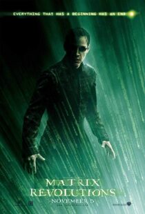 دانلود فیلم The Matrix Revolutions 20032141-1243170165
