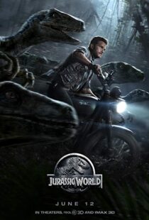 دانلود فیلم Jurassic World 201516813-143944374