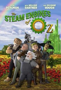 دانلود انیمیشن The Steam Engines of Oz 20185583-2112582848