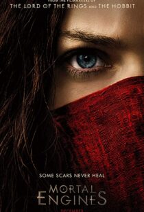 دانلود فیلم Mortal Engines 20185472-944765212