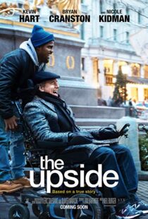 دانلود فیلم The Upside 201714684-240034040