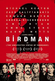 دانلود فیلم Birdman or 20141473-387817750