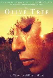 دانلود فیلم The Olive Tree 201615934-159491859